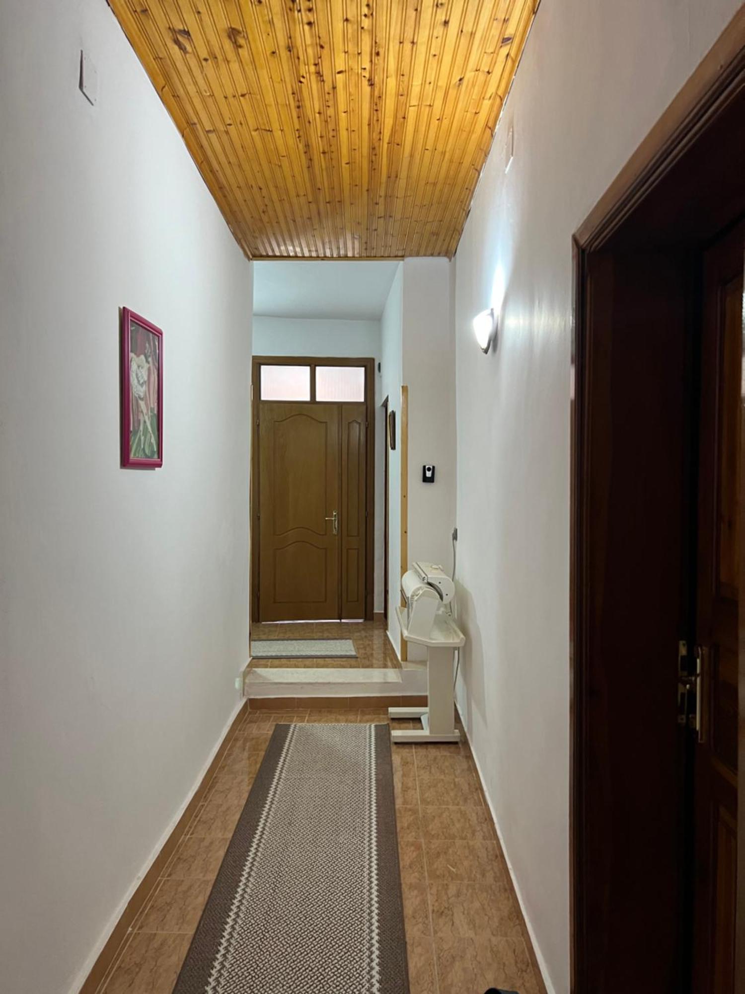 Dd Villa 3 Berat Exterior foto