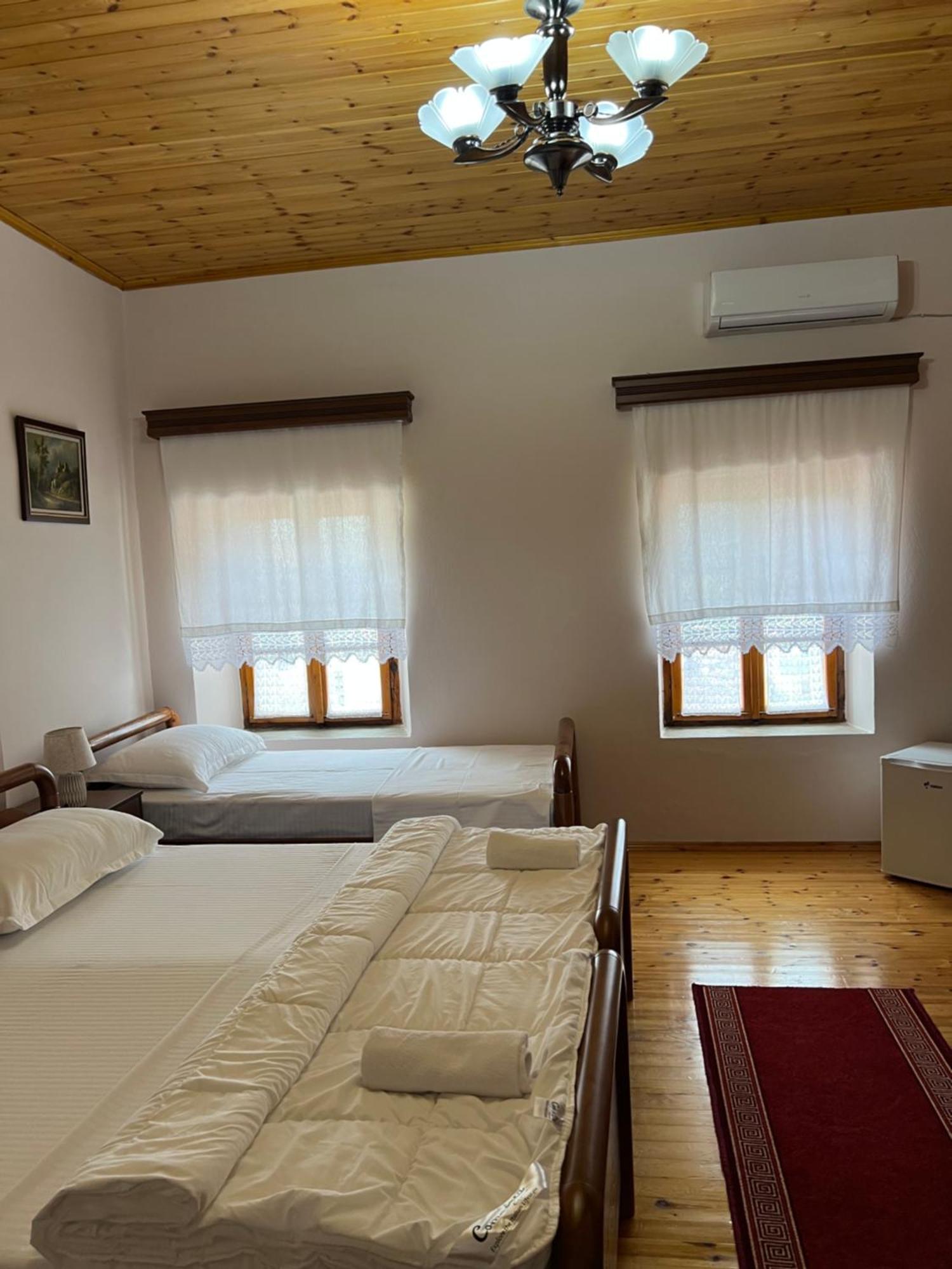 Dd Villa 3 Berat Exterior foto